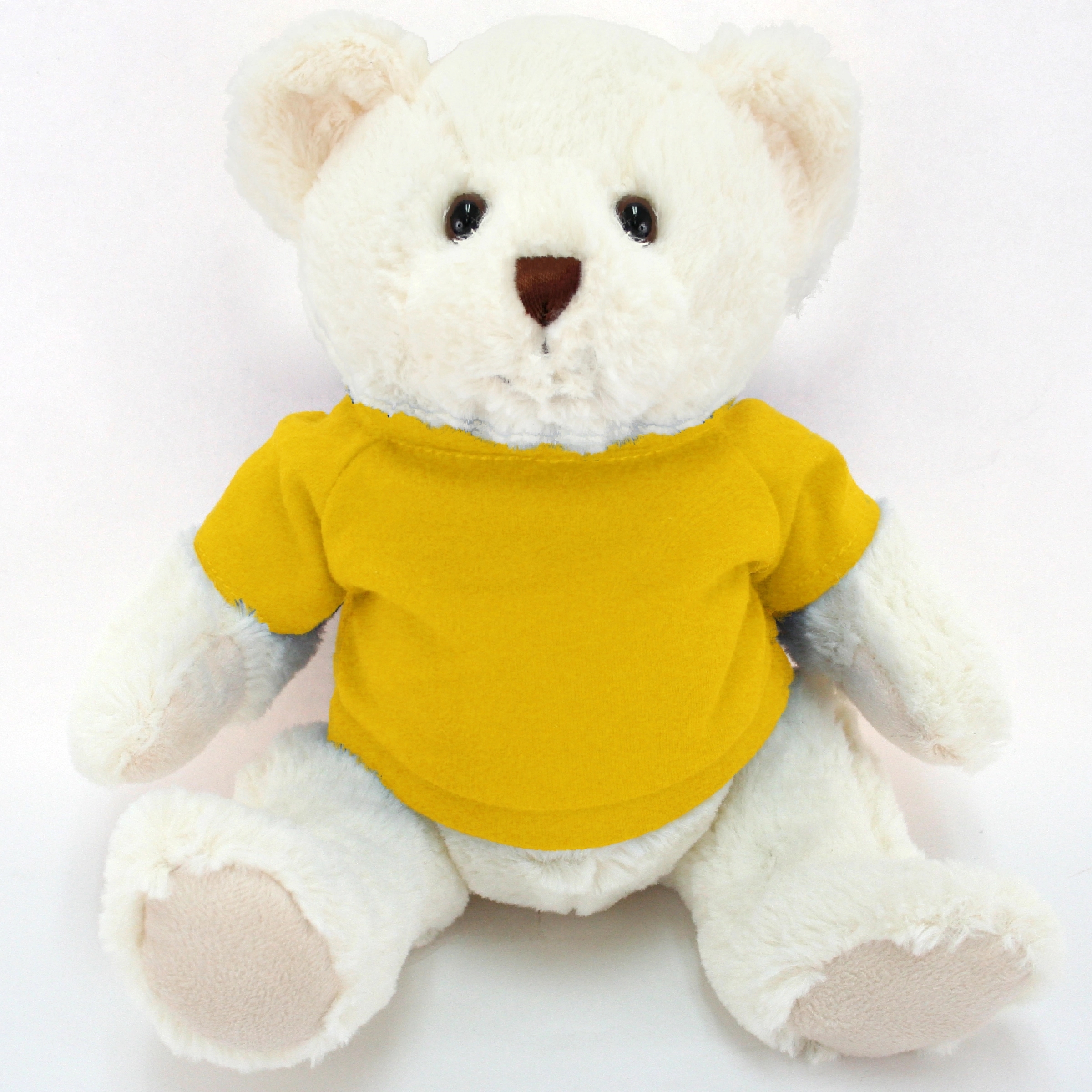 9" White Bear 20