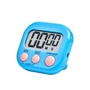 99 Minute Large Screen Digital Timer 9