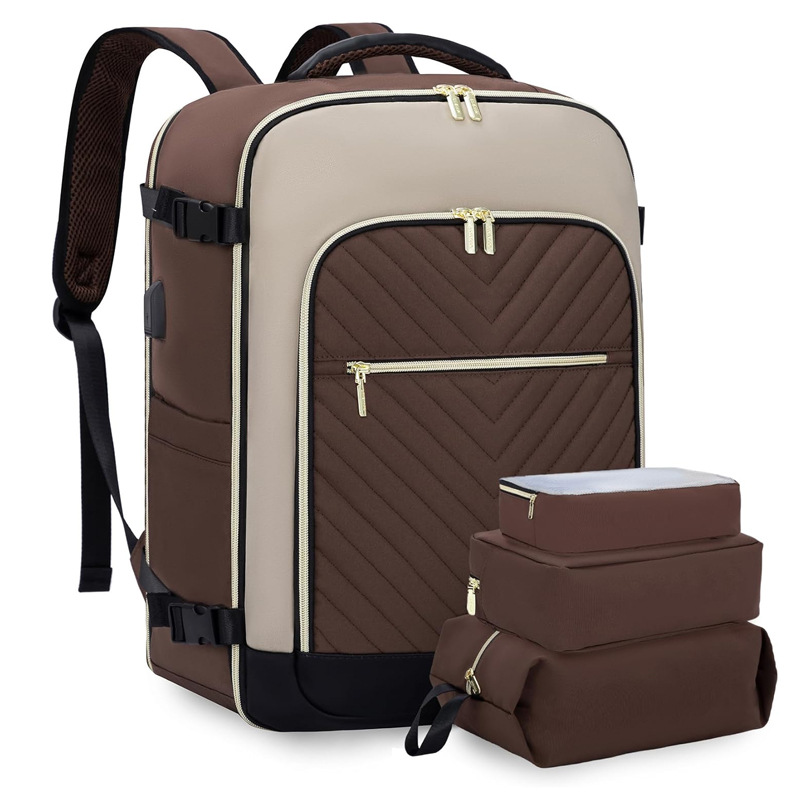 Travel Backpack for Women 9