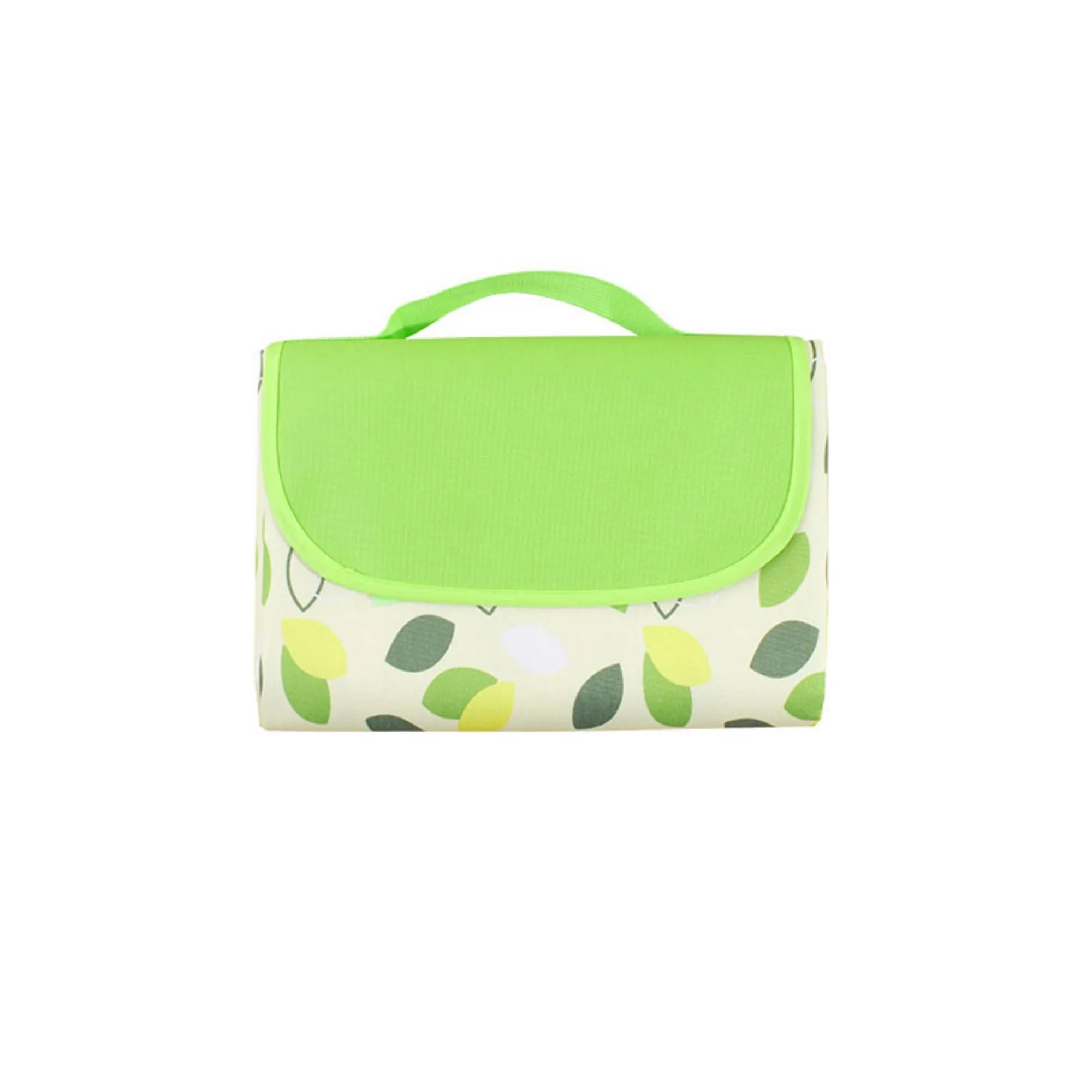 Roll Up Travel Picnic Blanket 3