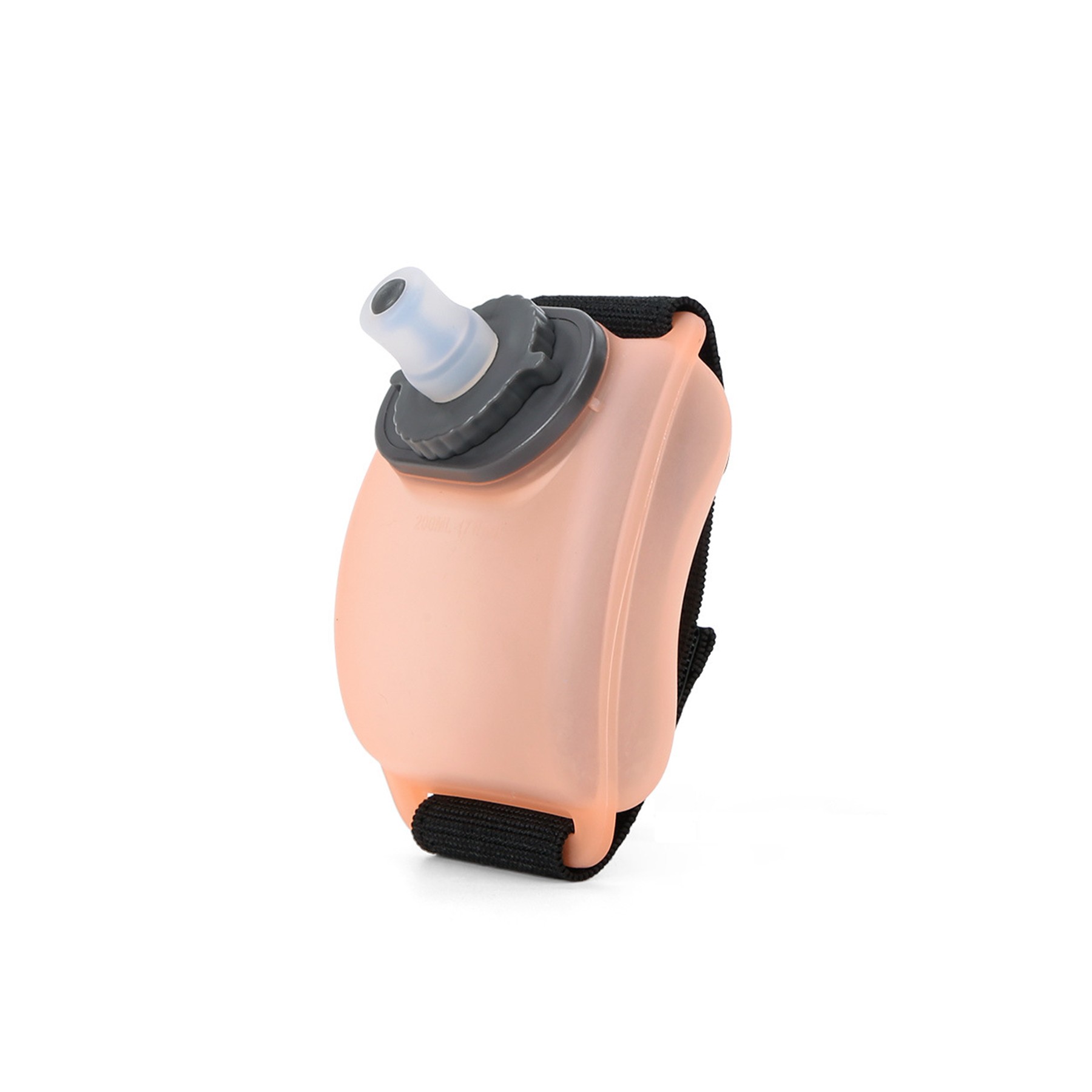 7 OZ Wrist Water Bottle 2