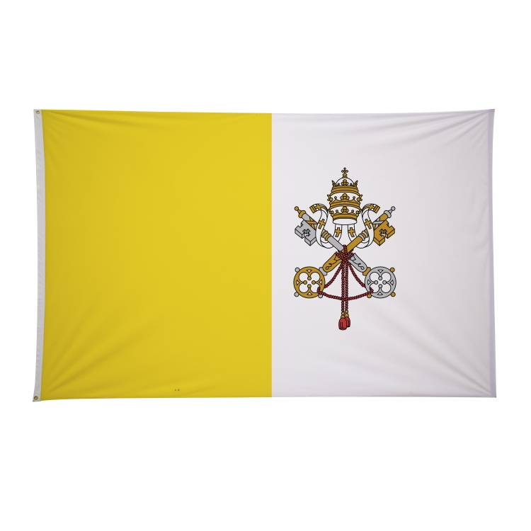 5' x 8' Religious Flags 4