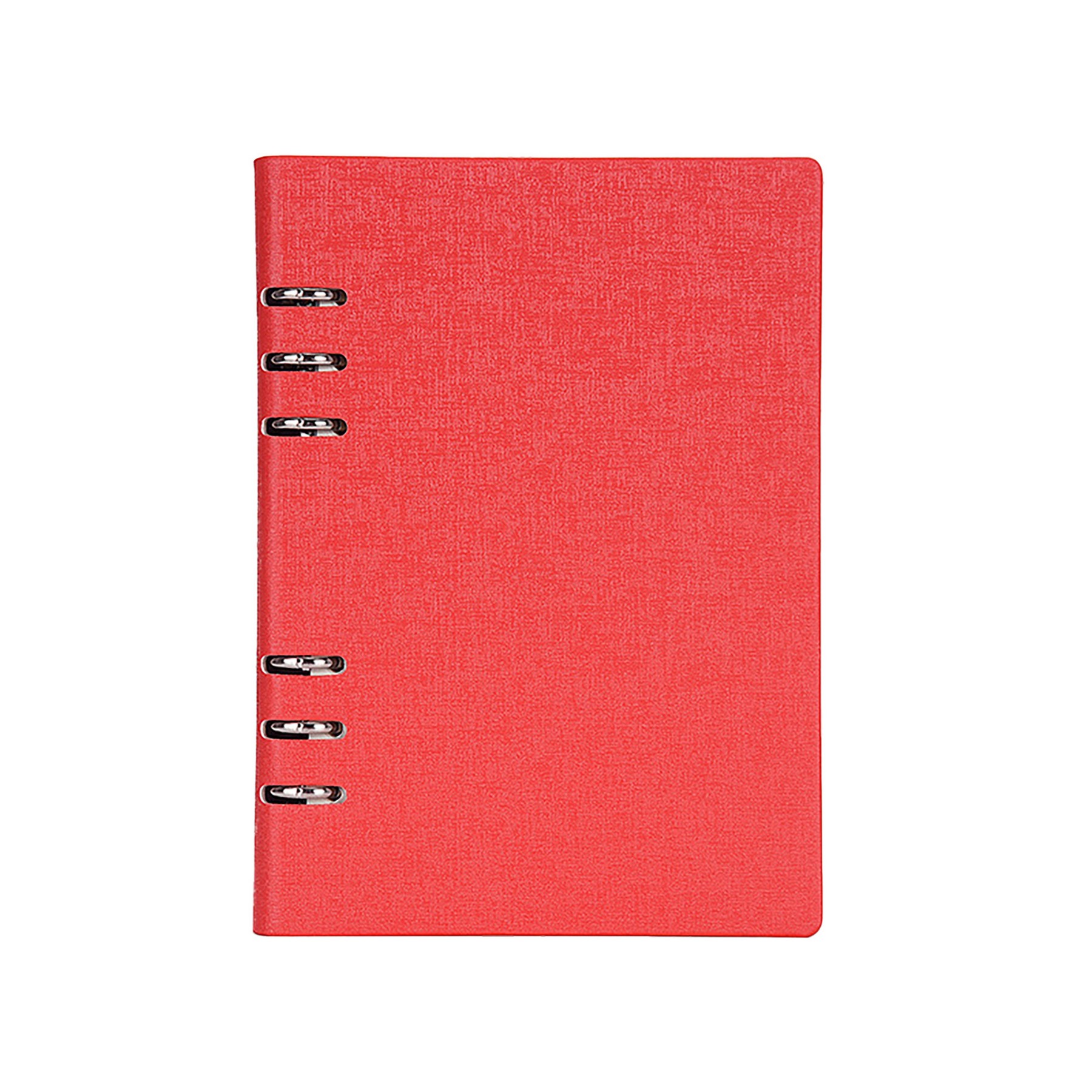 Refillable Business Loose-leaf Notebook 2