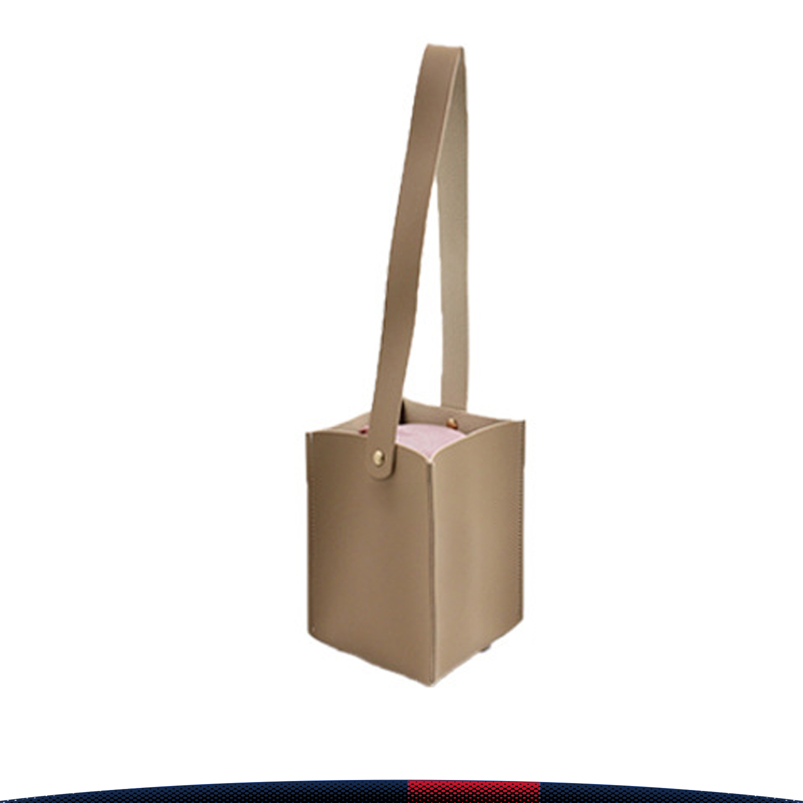 Porry PU Cup Sleeve 3