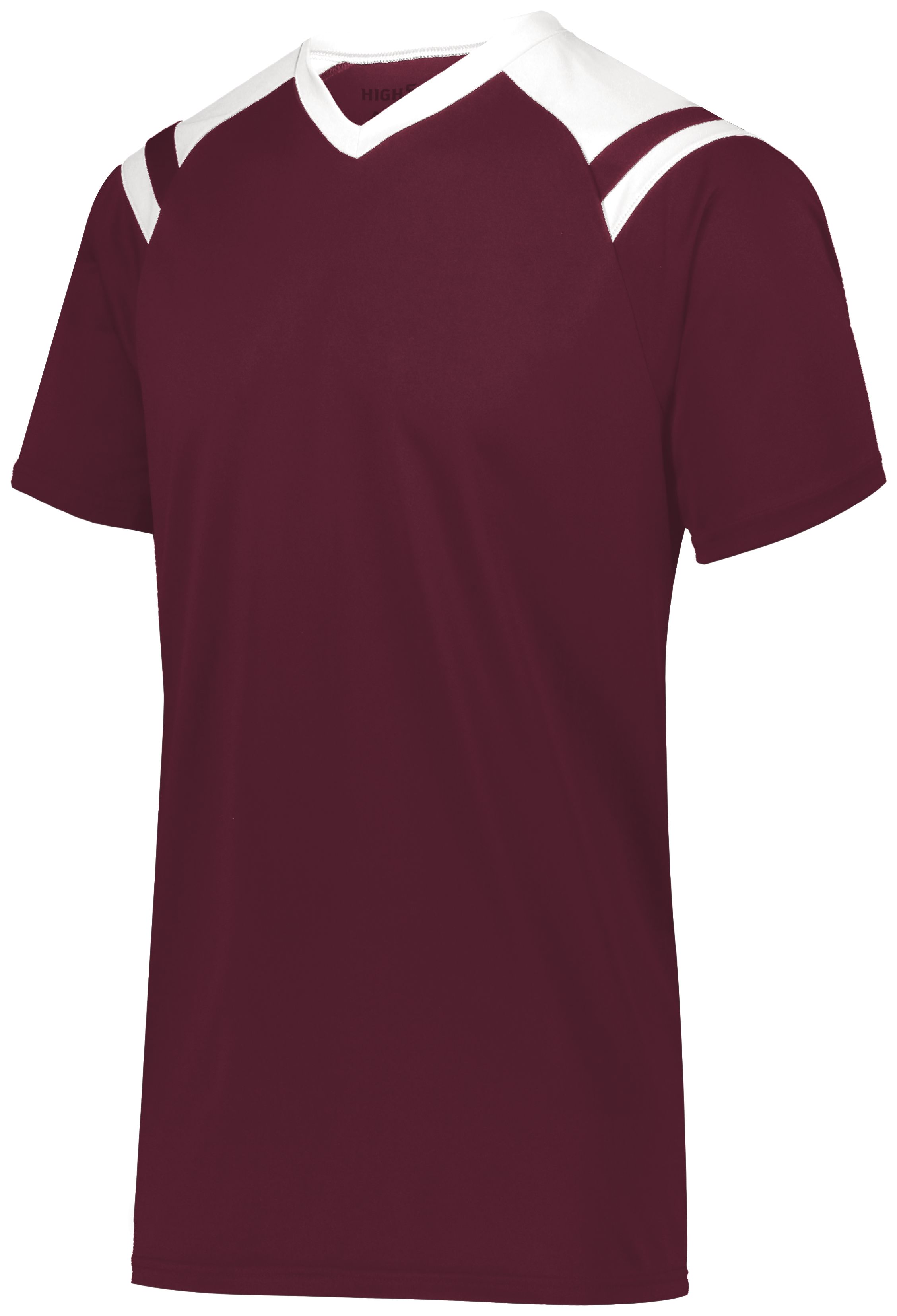 Youth Sheffield Soccer Jersey 16