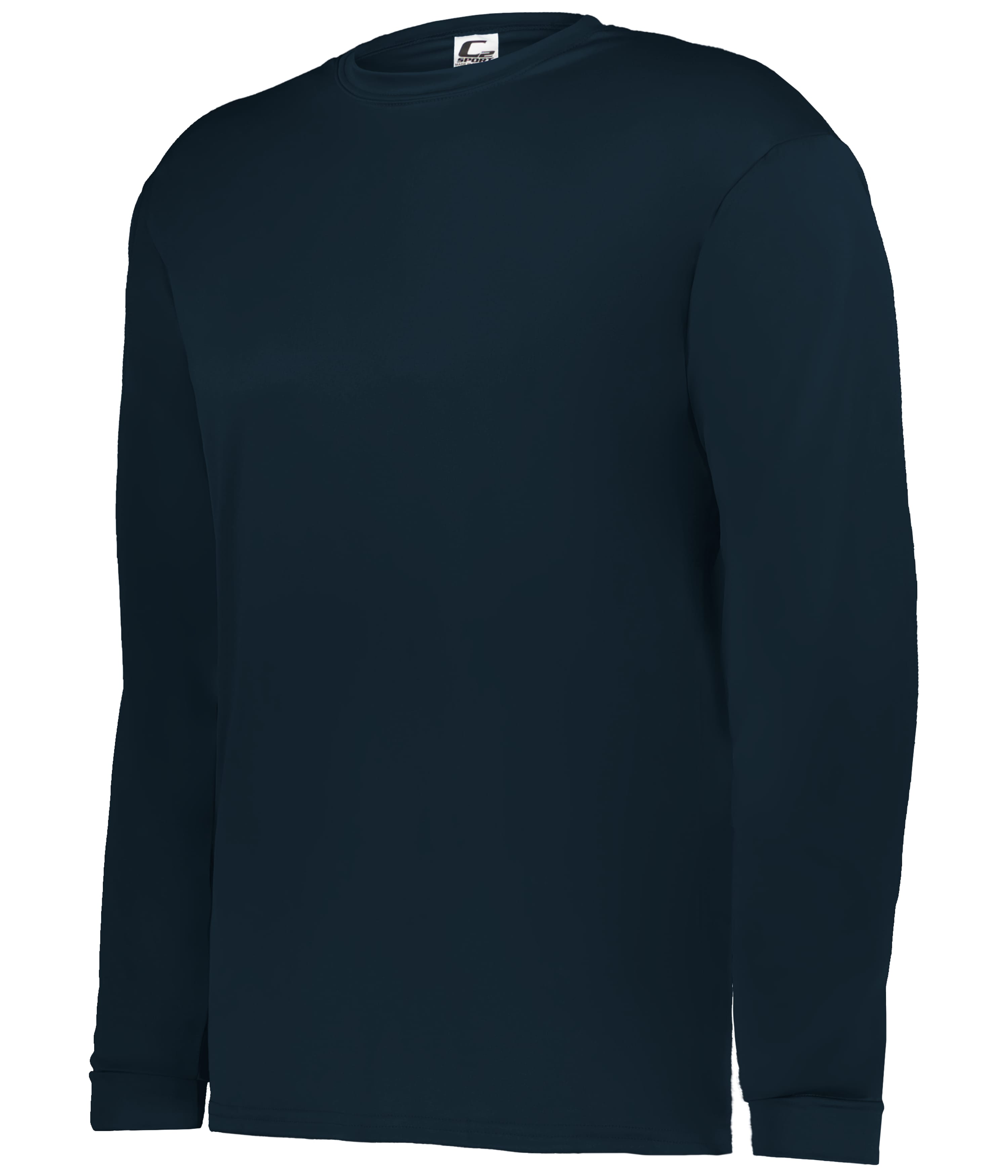 C2 LONG SLEEVE TEE 20