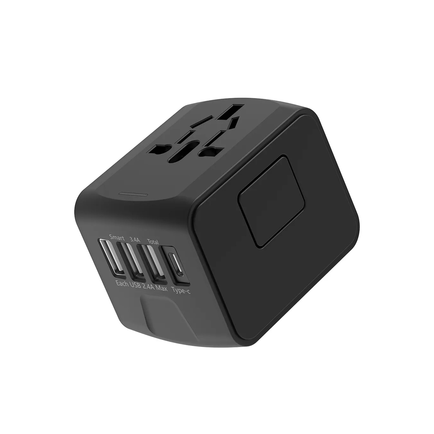 Travel Power Chargers 4