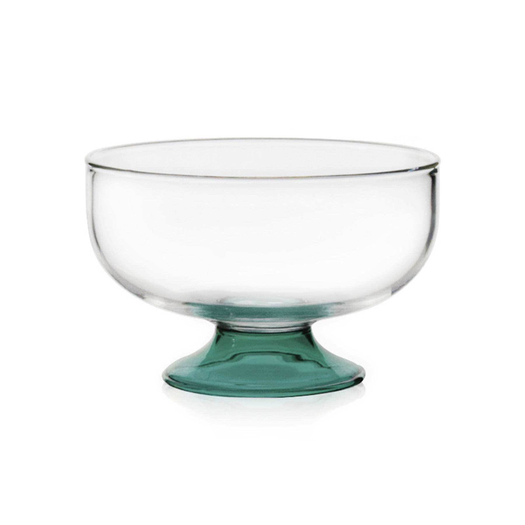 Glass dessert cup 3