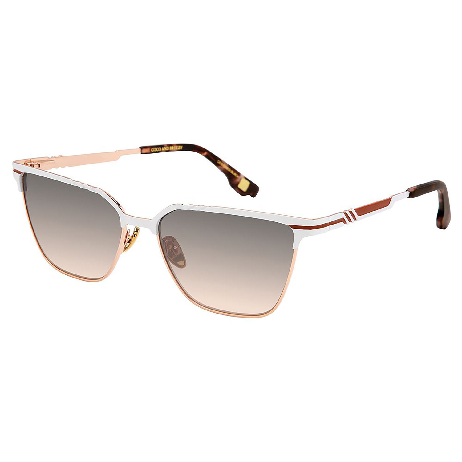 Coco and Breezy Premium Eyewear CPP38009 - GLORIOUS 3