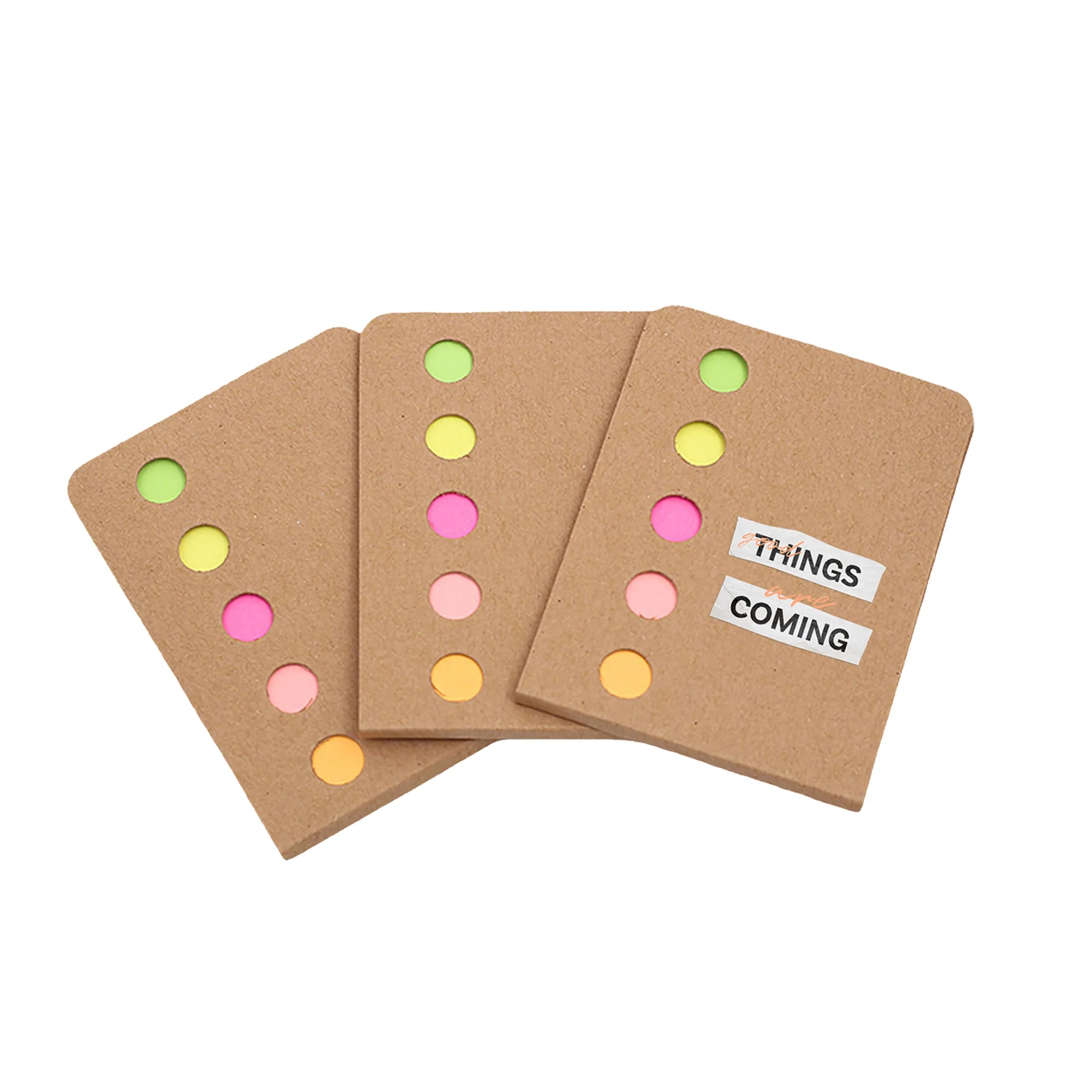 Eco Aware Flag Book 4