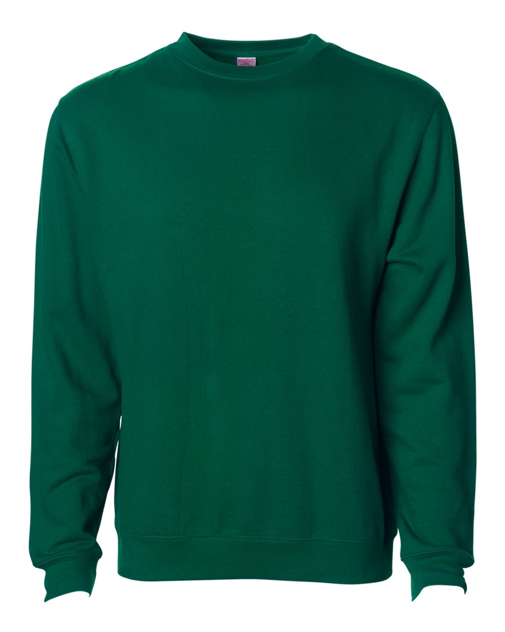 Unisex Midweight Crewneck Sweatshirt - SS3000 123