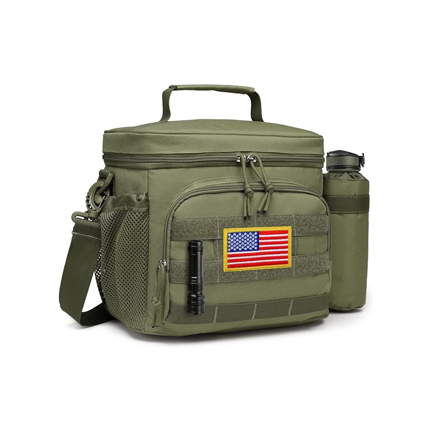 Insulated Lunch Box 4