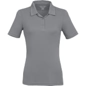 DARA SS Polo - Women's 124