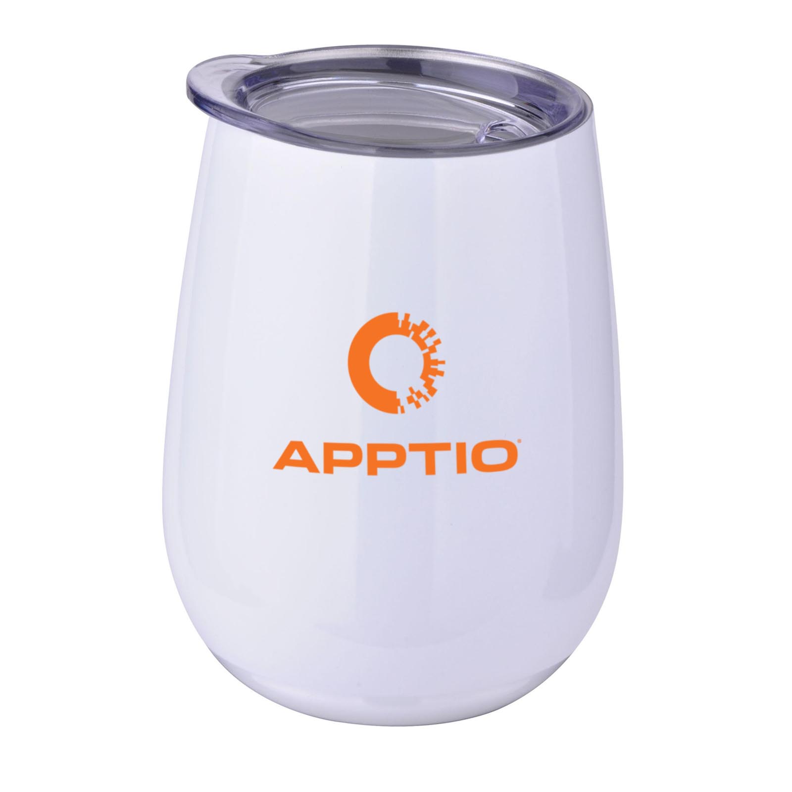 Stainless Steel Lined Vacuum Wine Tumbler 4