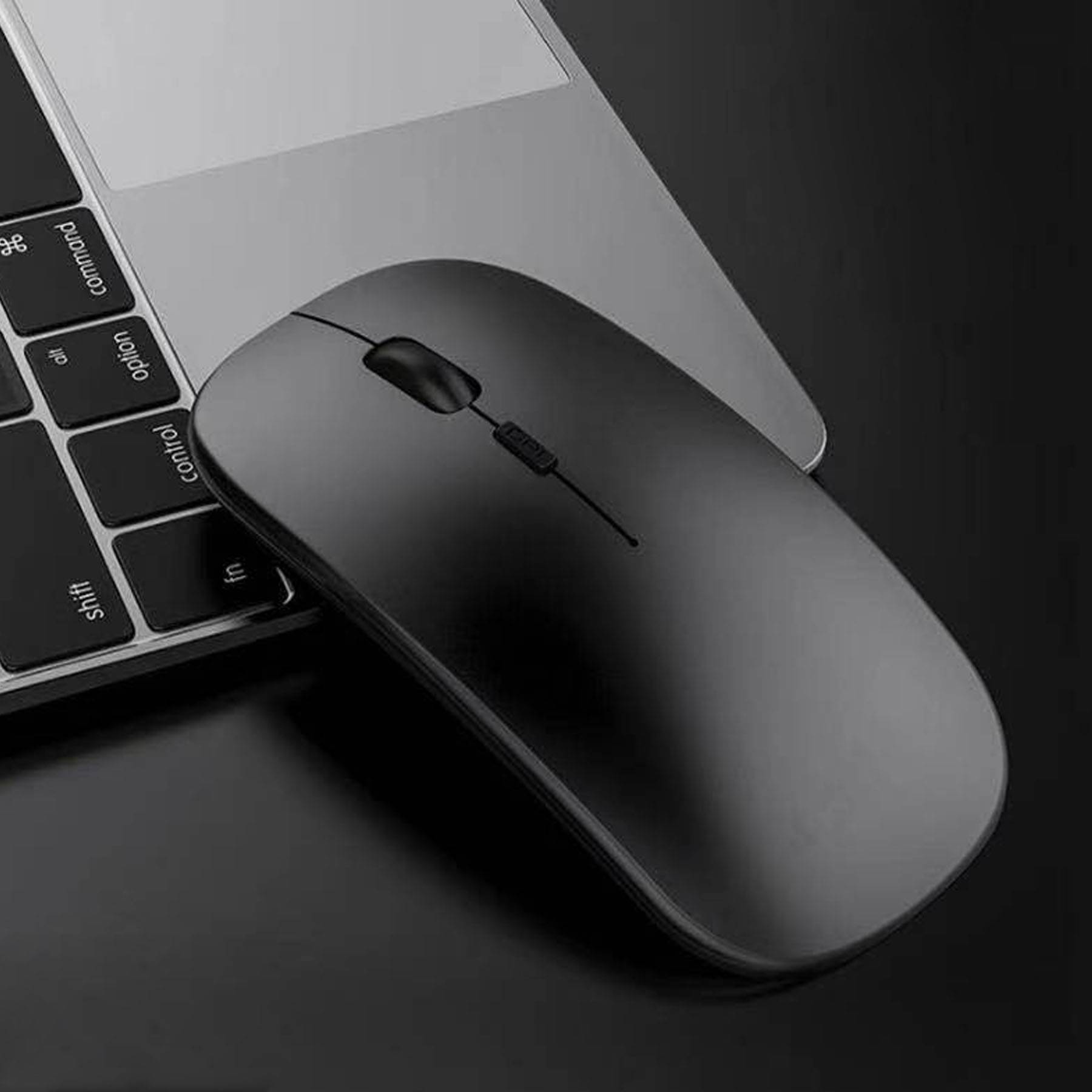 Bluetooth Mouse for Laptop/iPad/Android PC 3