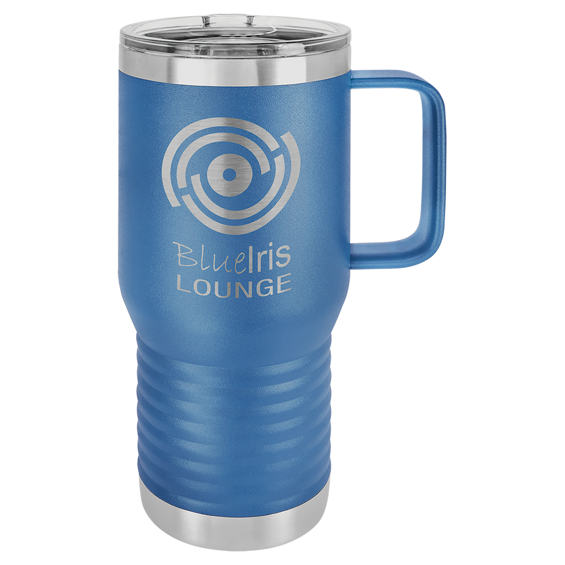 Polar Camel 20 oz. Vacuum Insulated Mug with Slider Lid 10