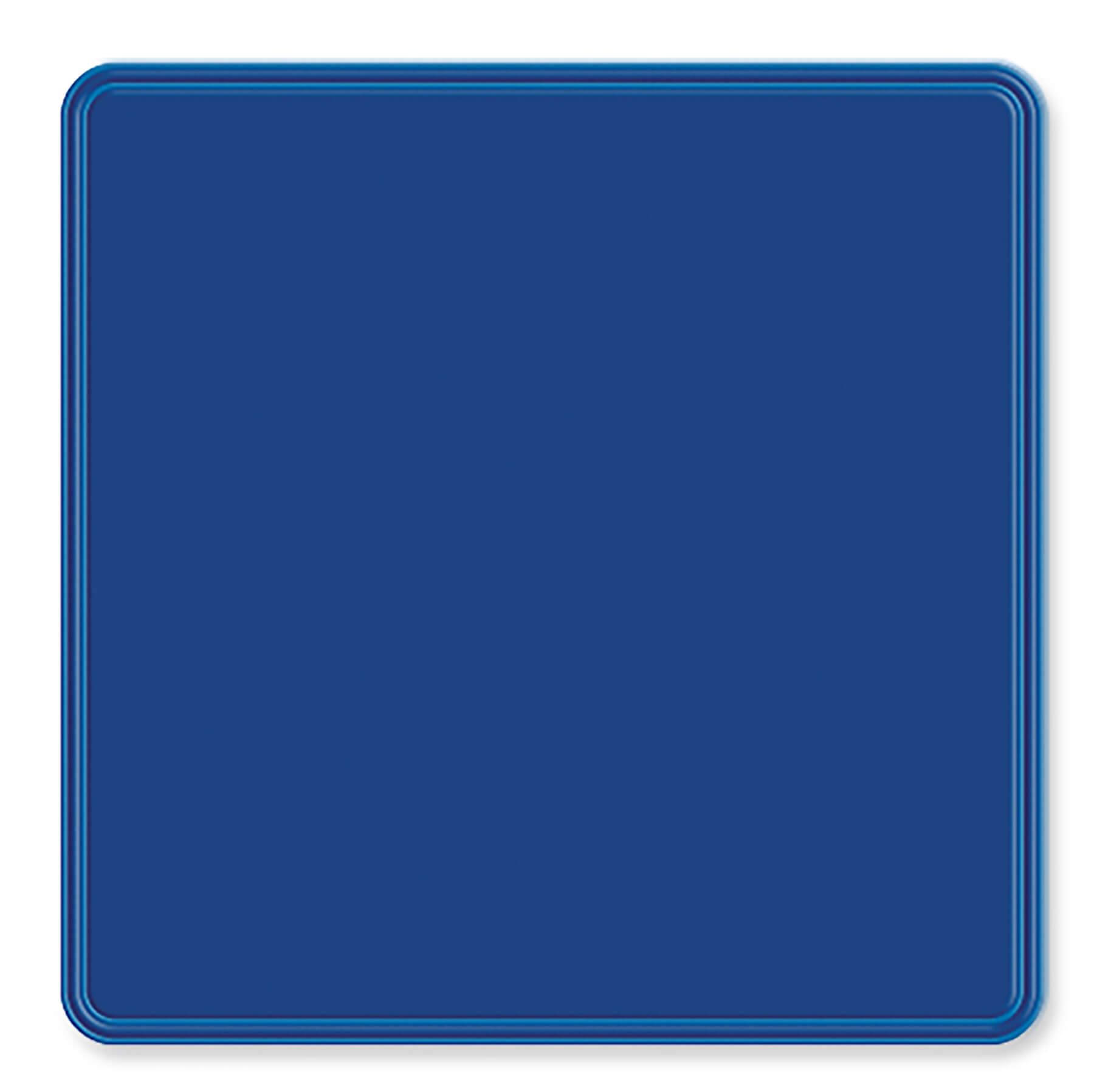 2" Square Reflective Sticker 5
