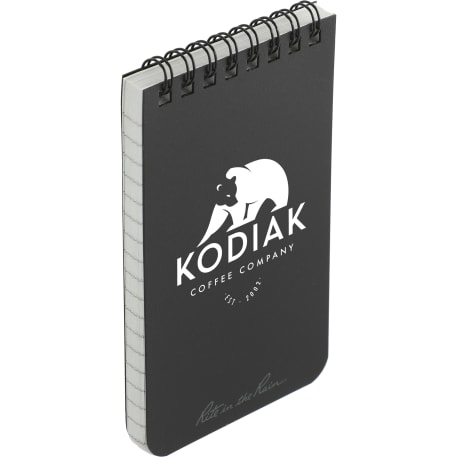 3” x 5” Rite in the Rain Top Spiral Notebook 42