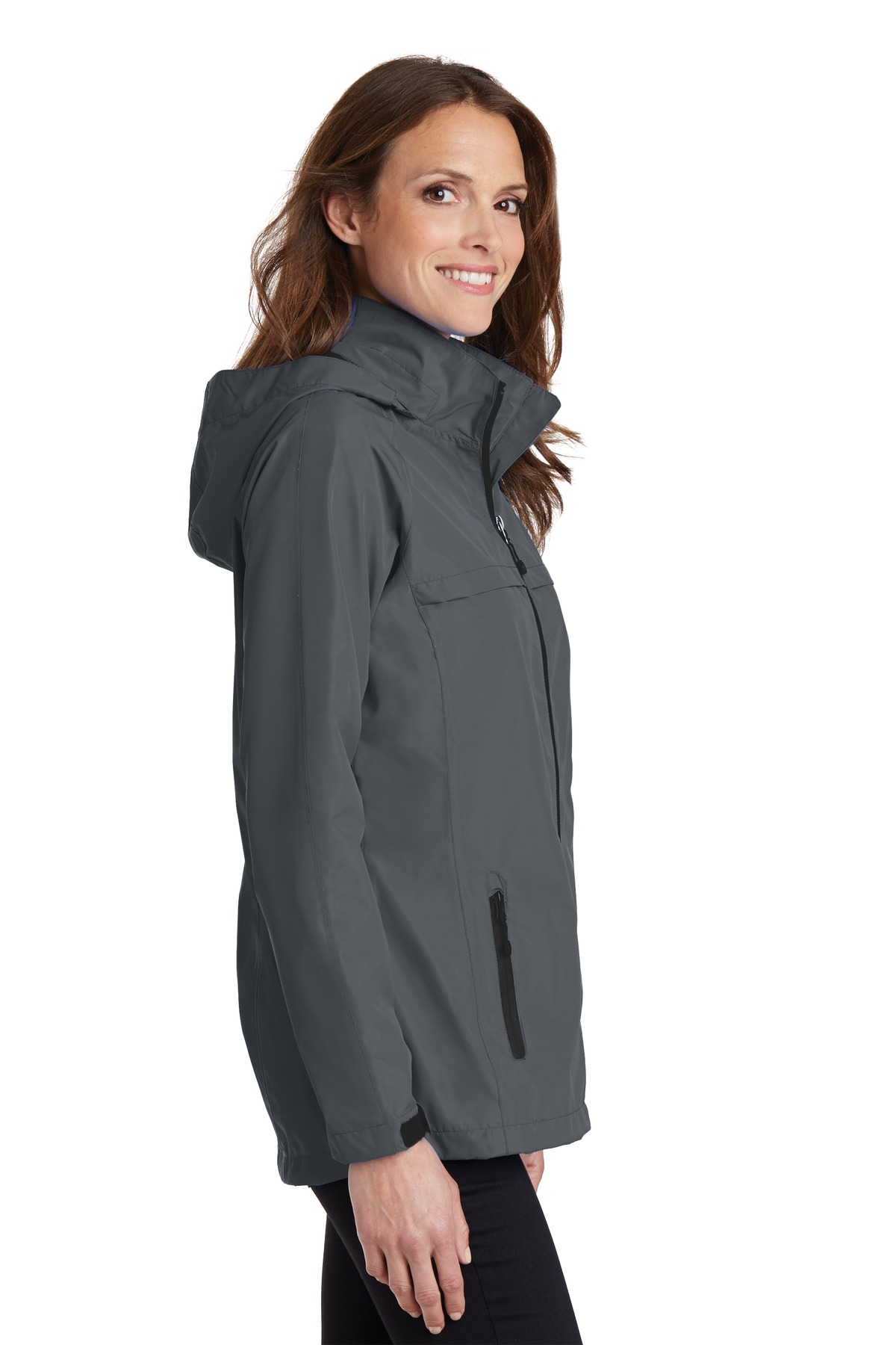 Port Authority® Women's Torrent Waterproof Jacket 32