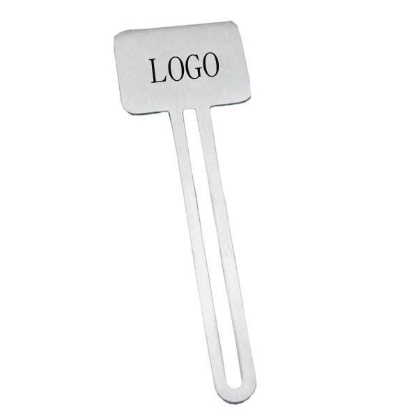 Stainless Steel Toothpaste Squeezer 5