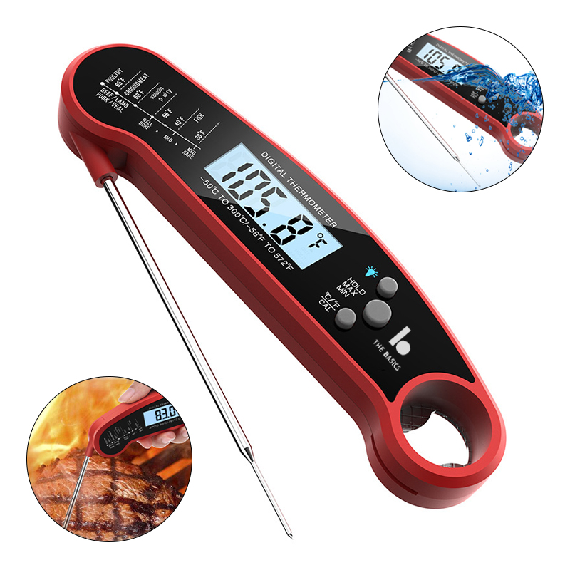 Food Thermometers 1
