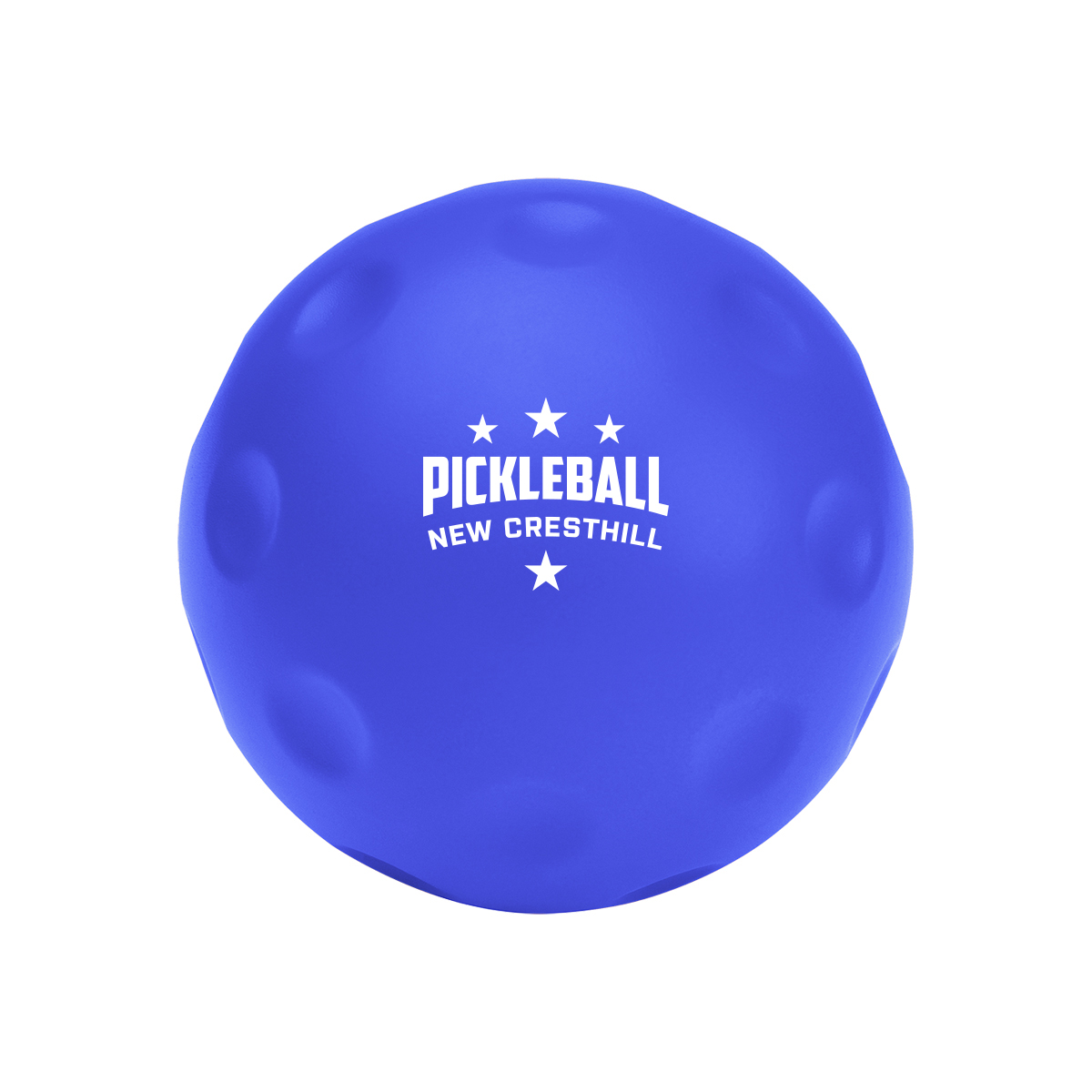 Pickleball Stress Reliever 3