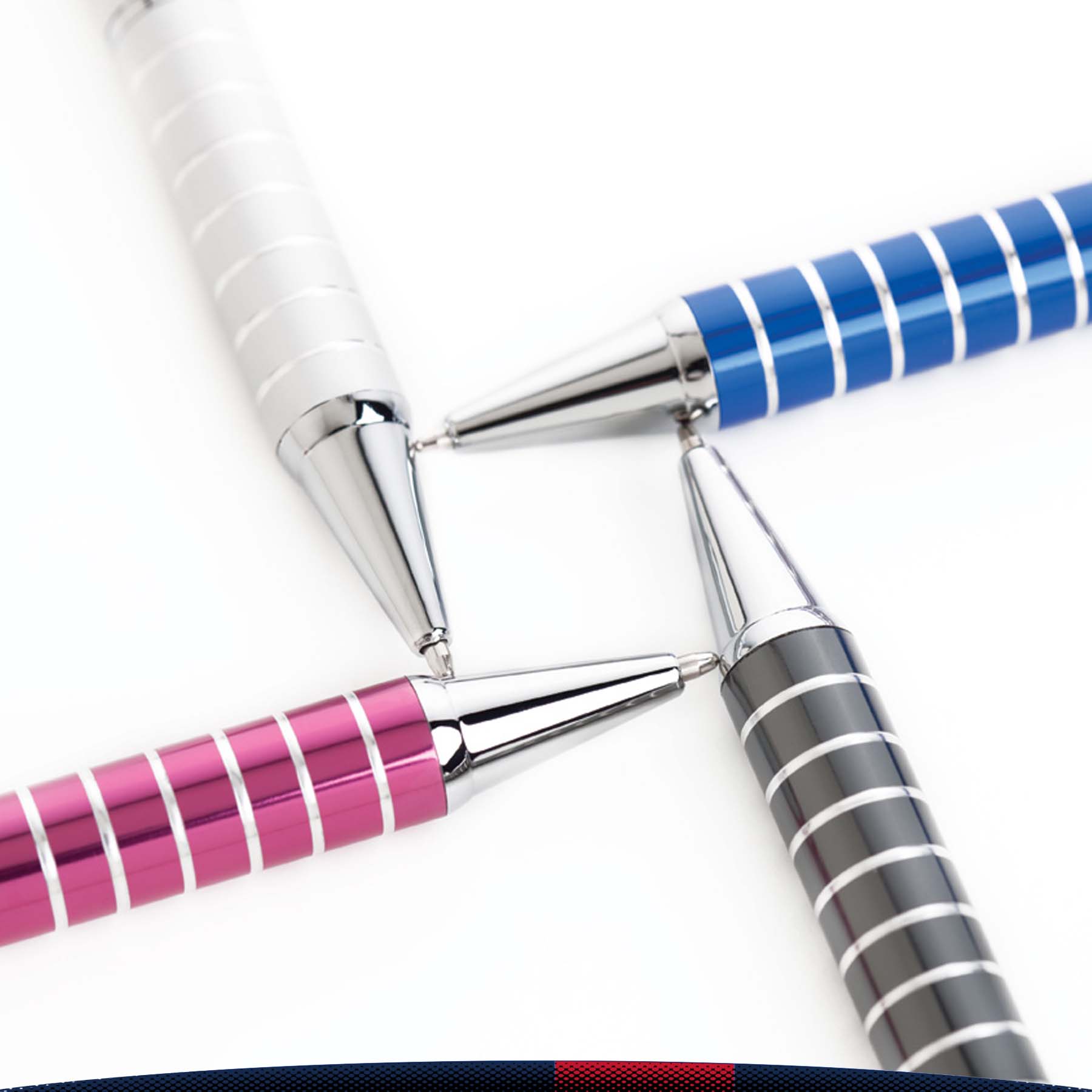 Ticont 2in1 Stylus Pen 4