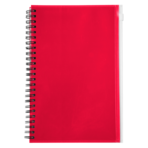 Toucan Spiral Notebook 45