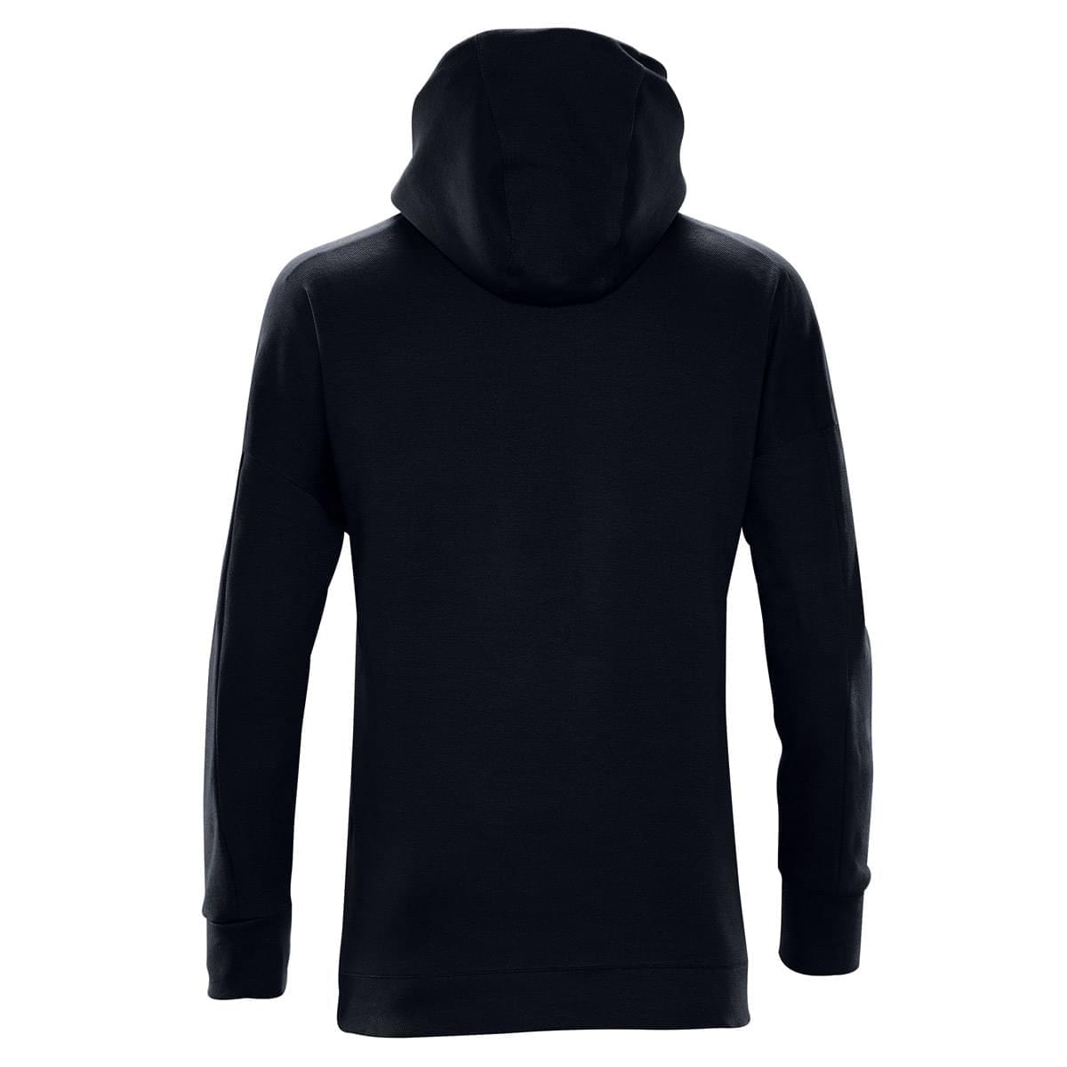 Stormtech Men's Helix Thermal Hoody, custom hoodie or sweatshirt with logo imprint 8