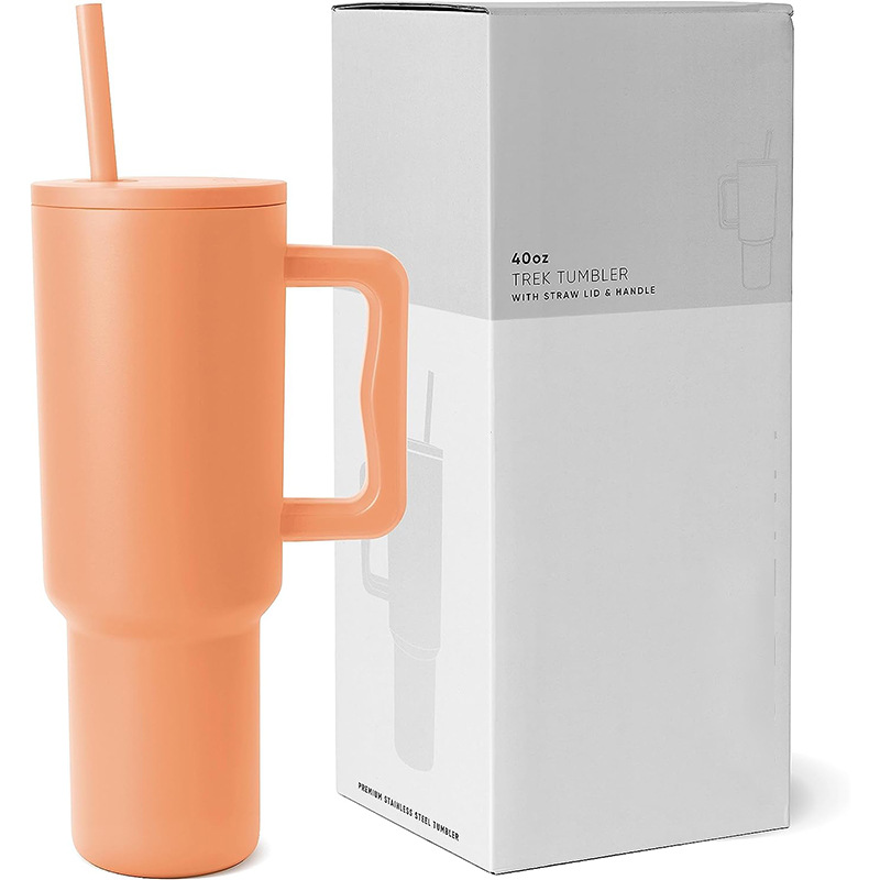  40 oz Vacuum Insulated Tumbler 7
