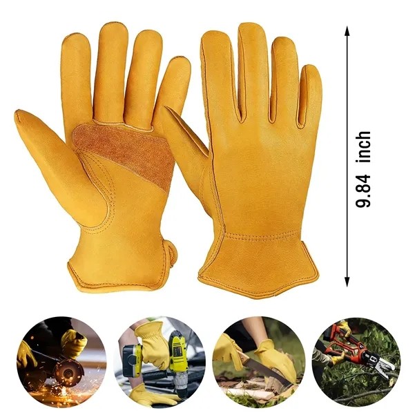 Multifunctional Work Gloves 1