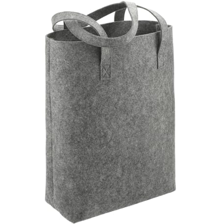 Recycled Felt Shopper Tote 27