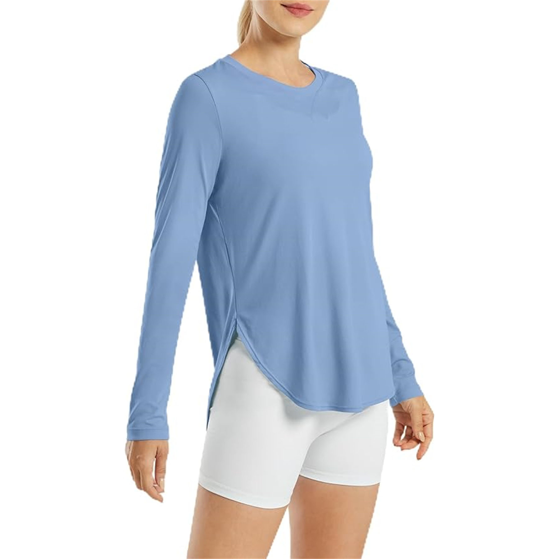 Women's Outdoor Quick Dry Shirt 26