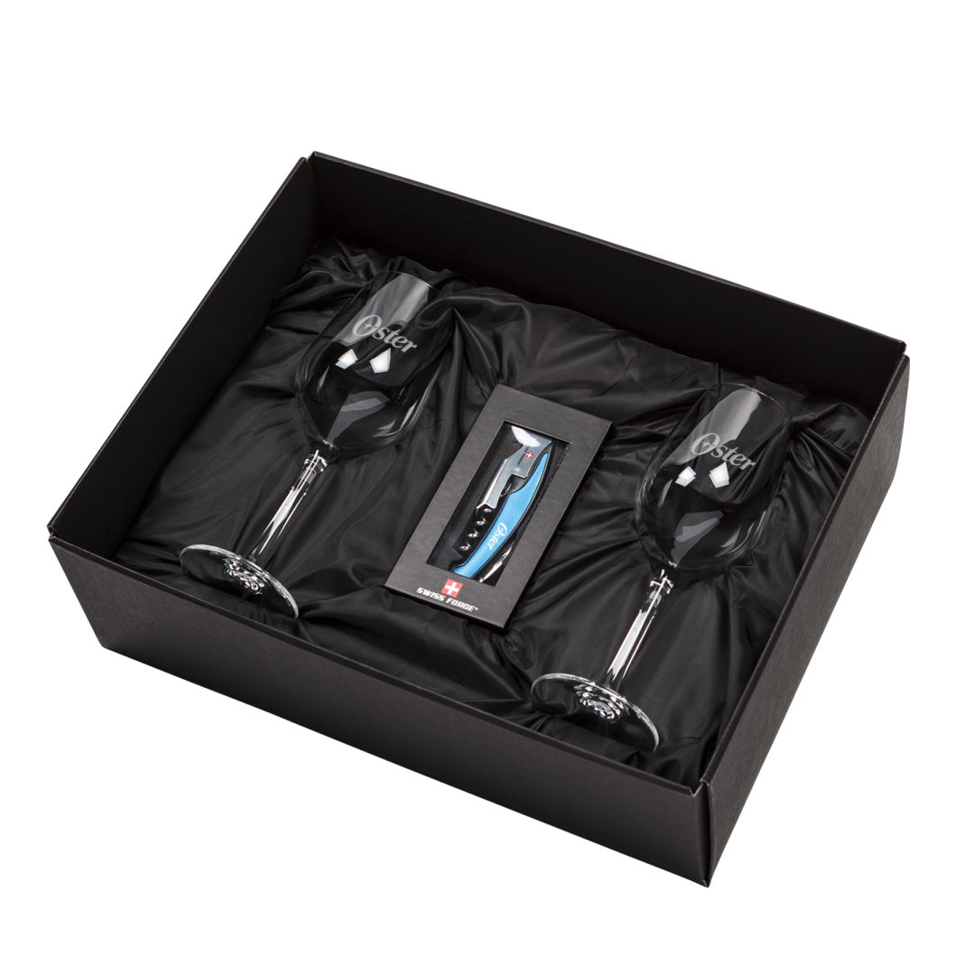 Swiss Force® Opener & Bartolo Wine 3