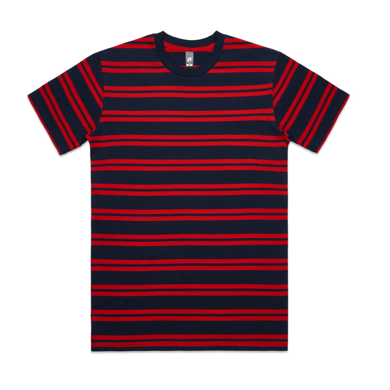 Classic Stripe Tee | 5044 5