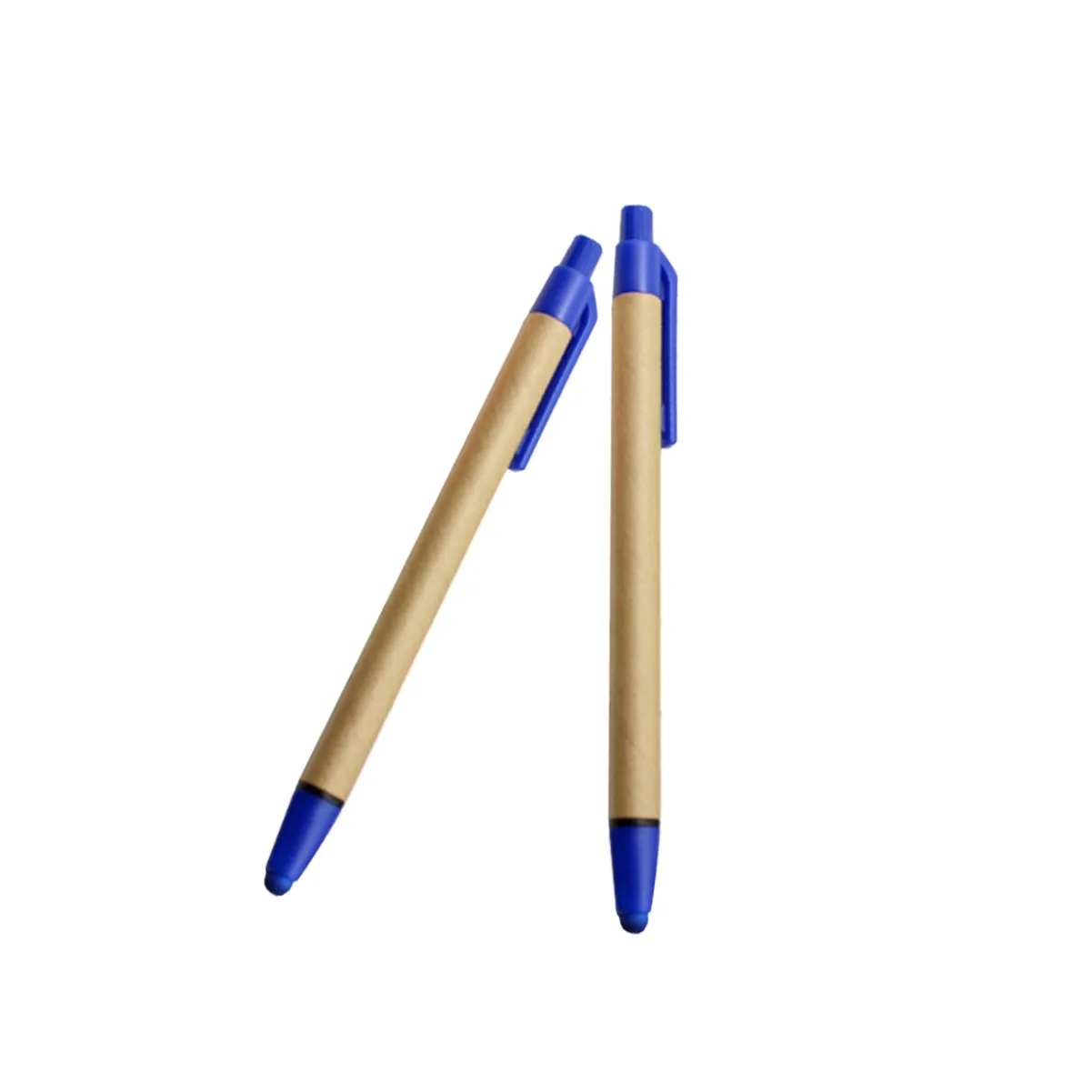 Kraft paper ballpoint pen 4