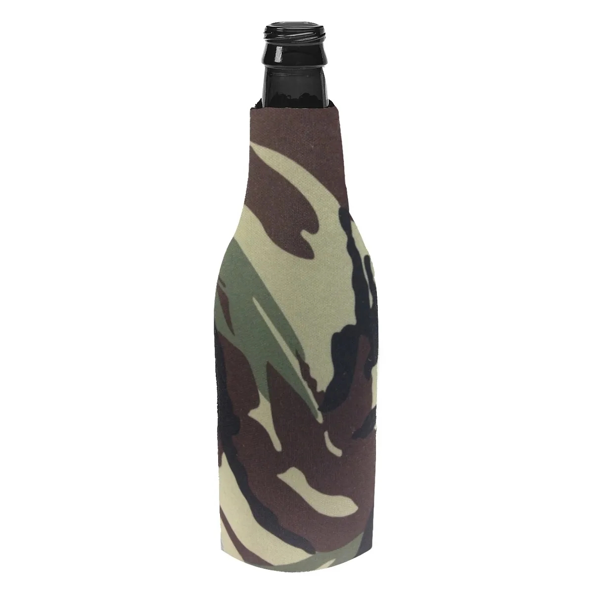 Bottle Buddy, custom koozie with logo imprint 7