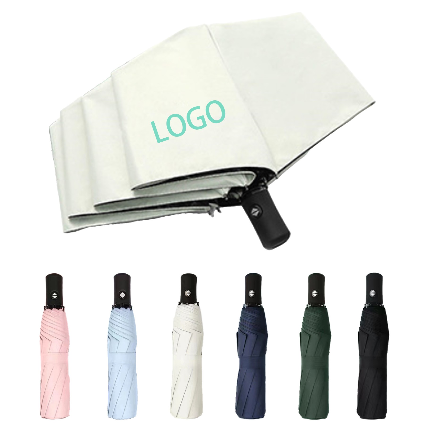 UV Protection Umbrella