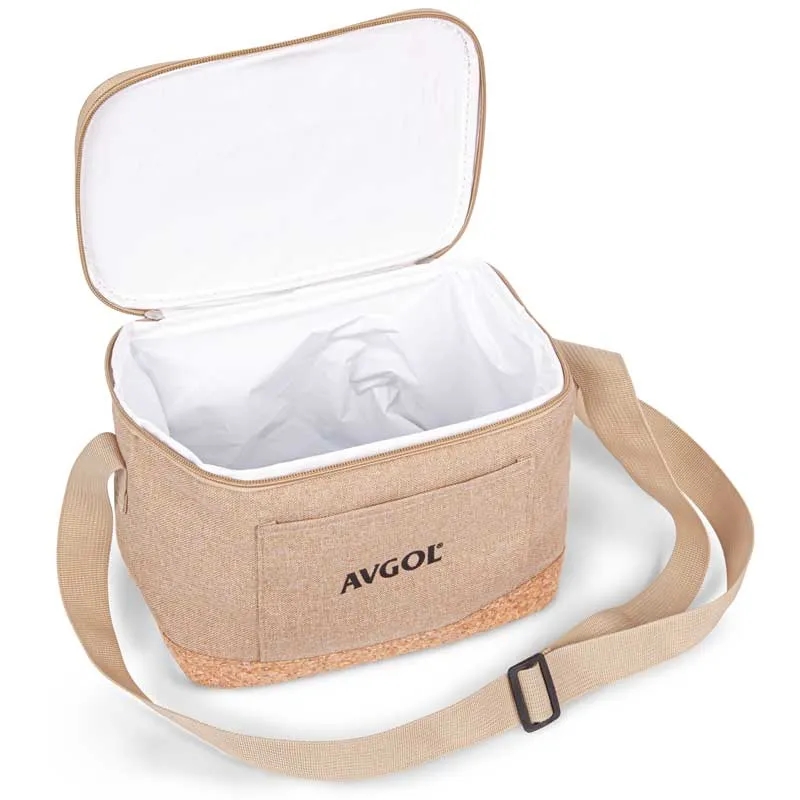 Taylor RPET Lunch Bag 2