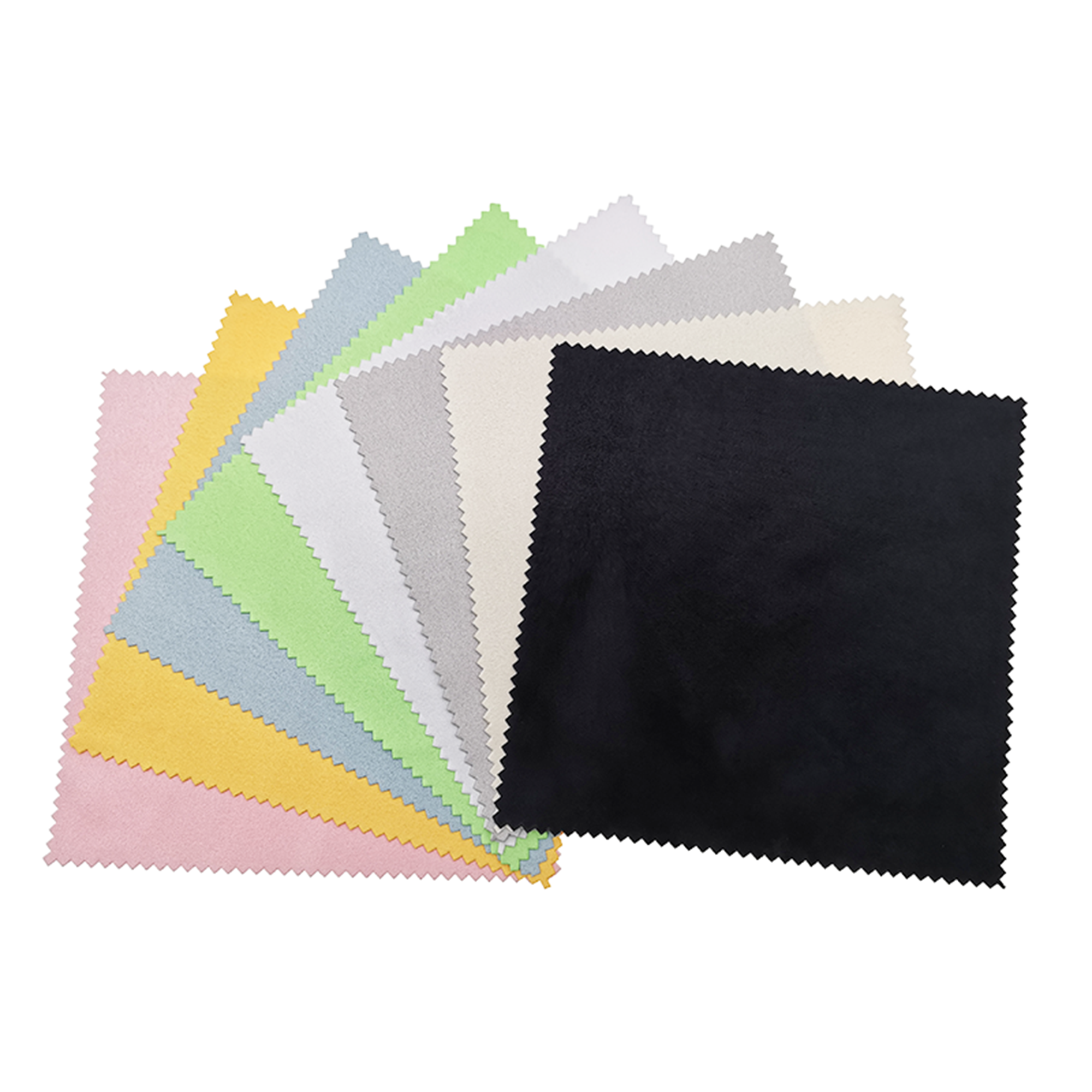Microfiber Lens Cloth 3