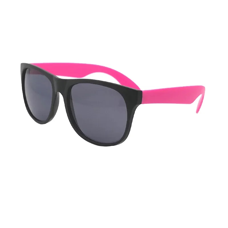 Promotional Rubberized Sunglasses 8