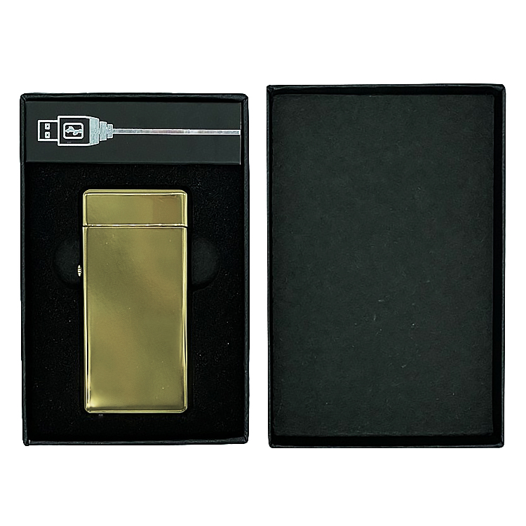 Custom USB Plasma Arc Lighter 5