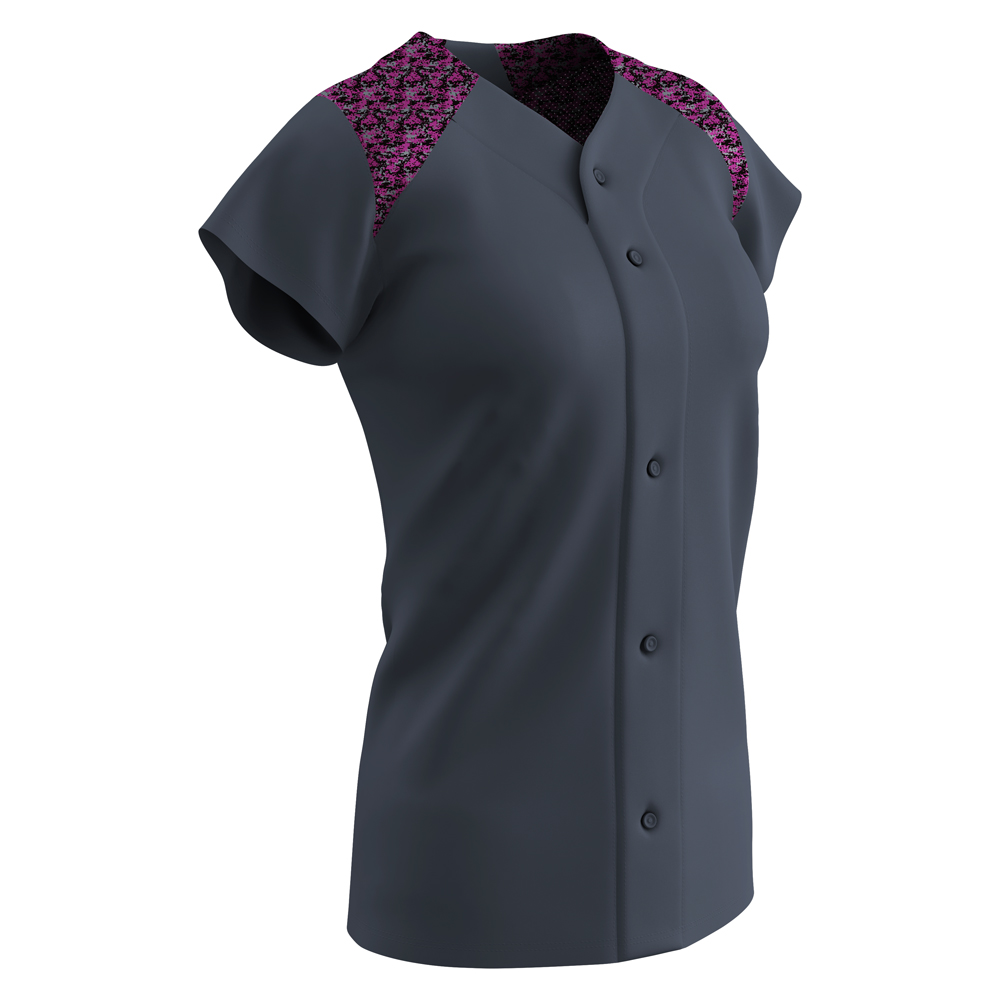 Circuit Ladies Jersey 4