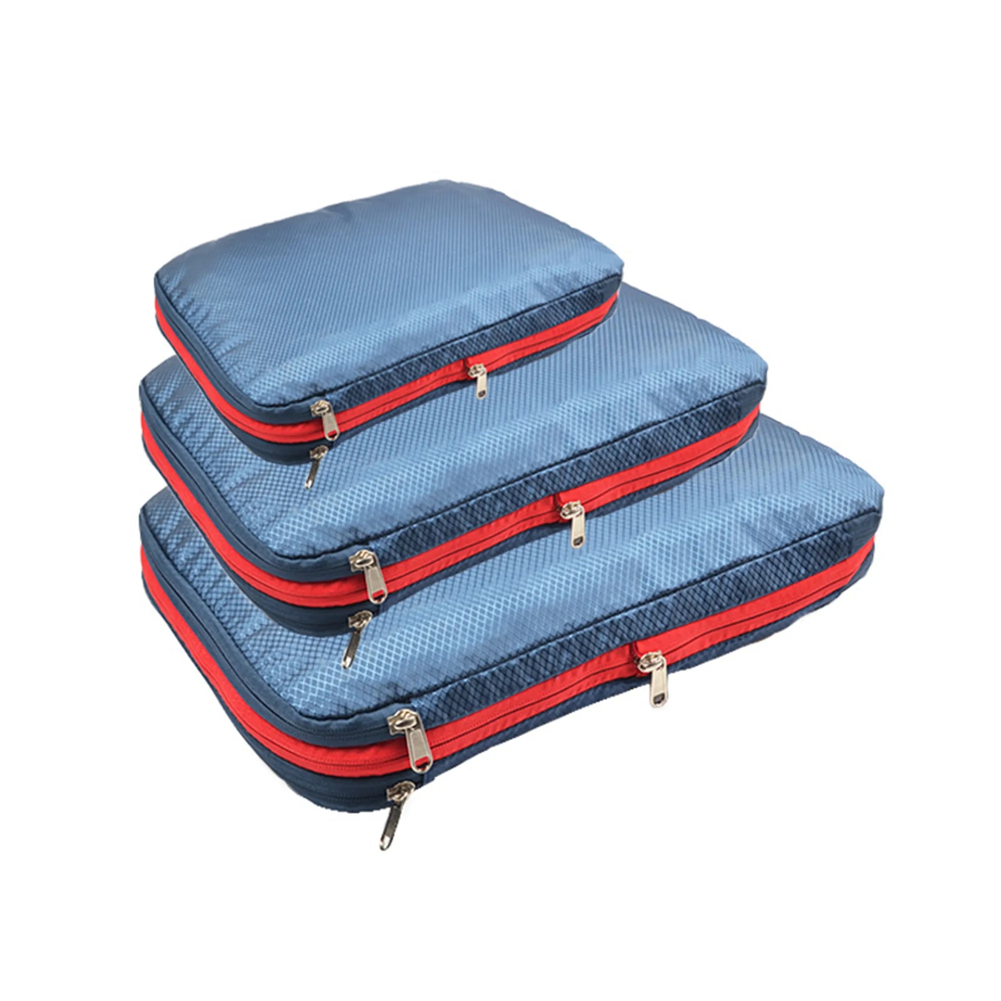 Travel Accessory Luggage Suitcase Packing Organization Cube 10