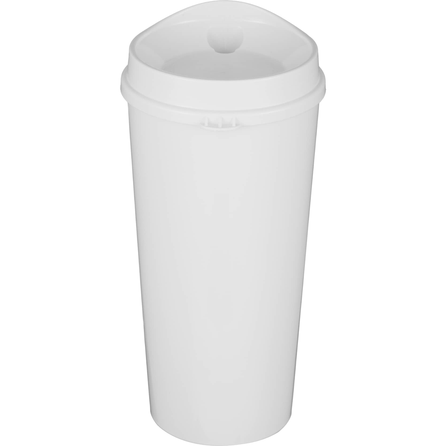 The Roadmaster Recycled 20oz Travel Tumber w/ Lid 60