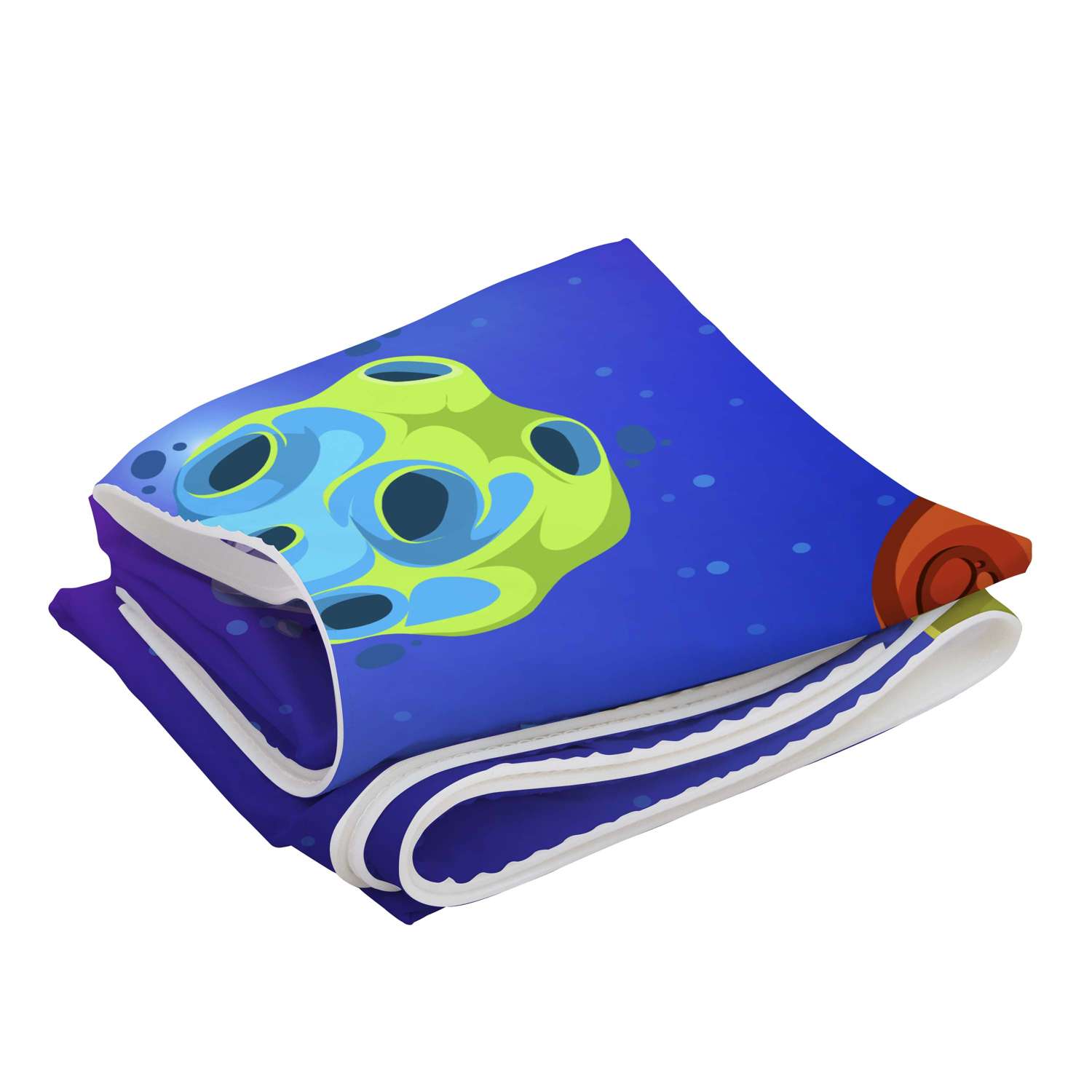 Astra Counter Graphic Panels