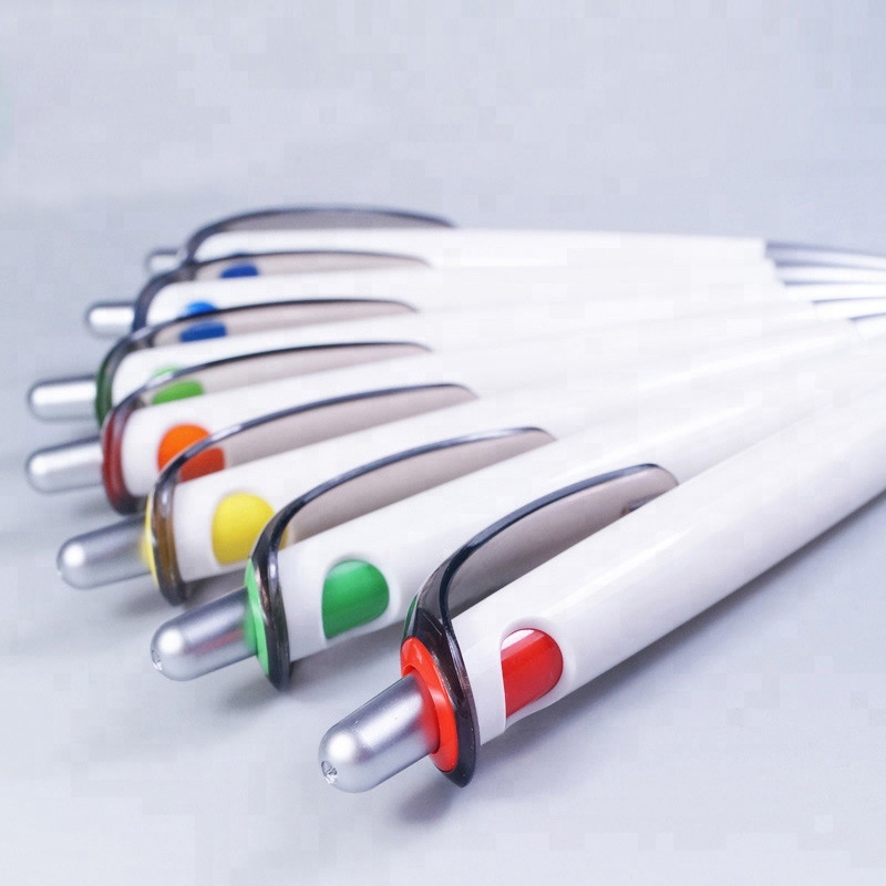 Handy Ballpoint Pen 3