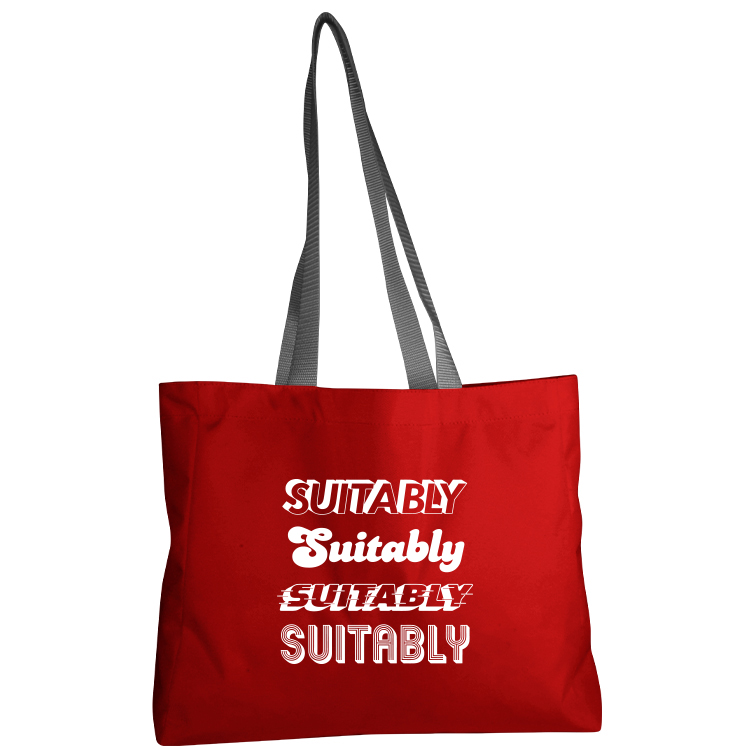 The Bagster Tote- Large 6