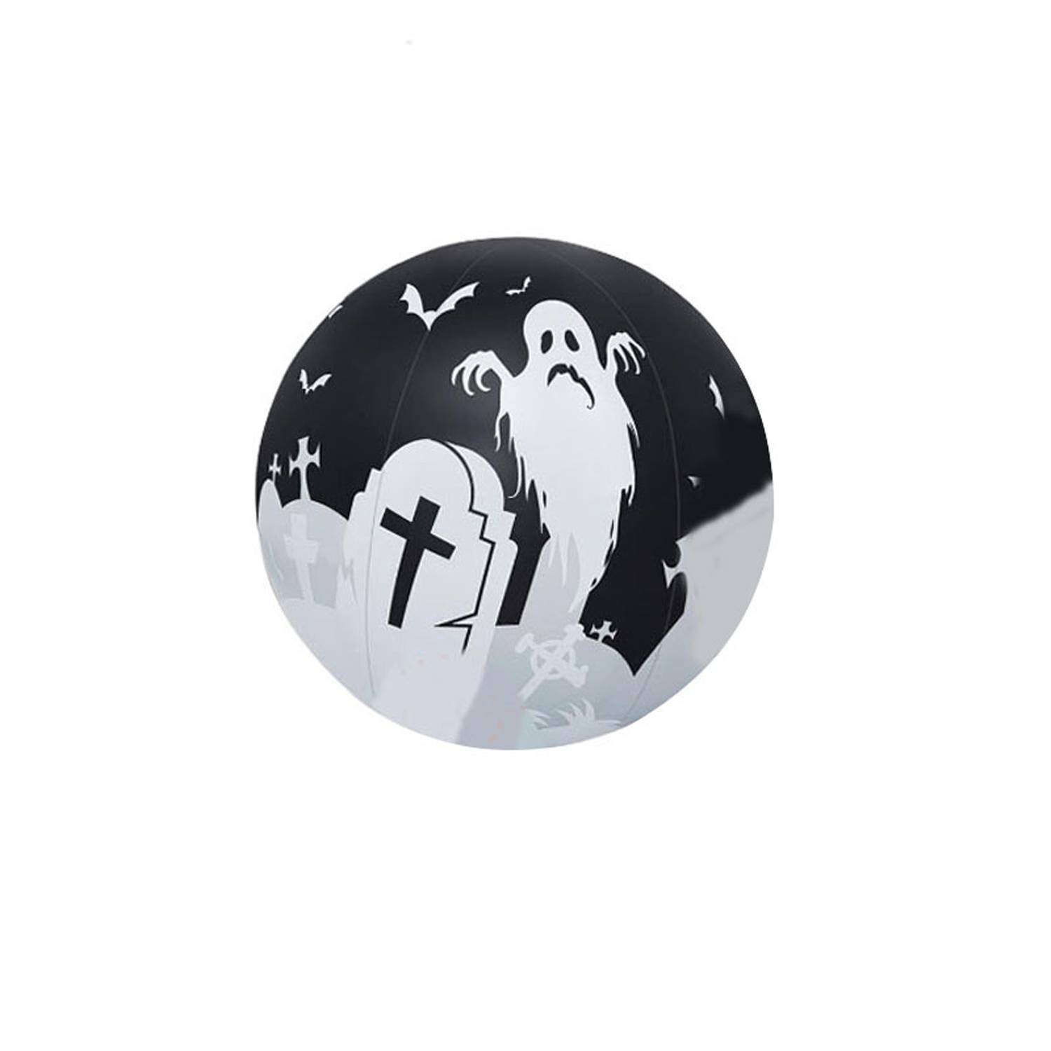 Halloween Ball Giant Inflatable 6