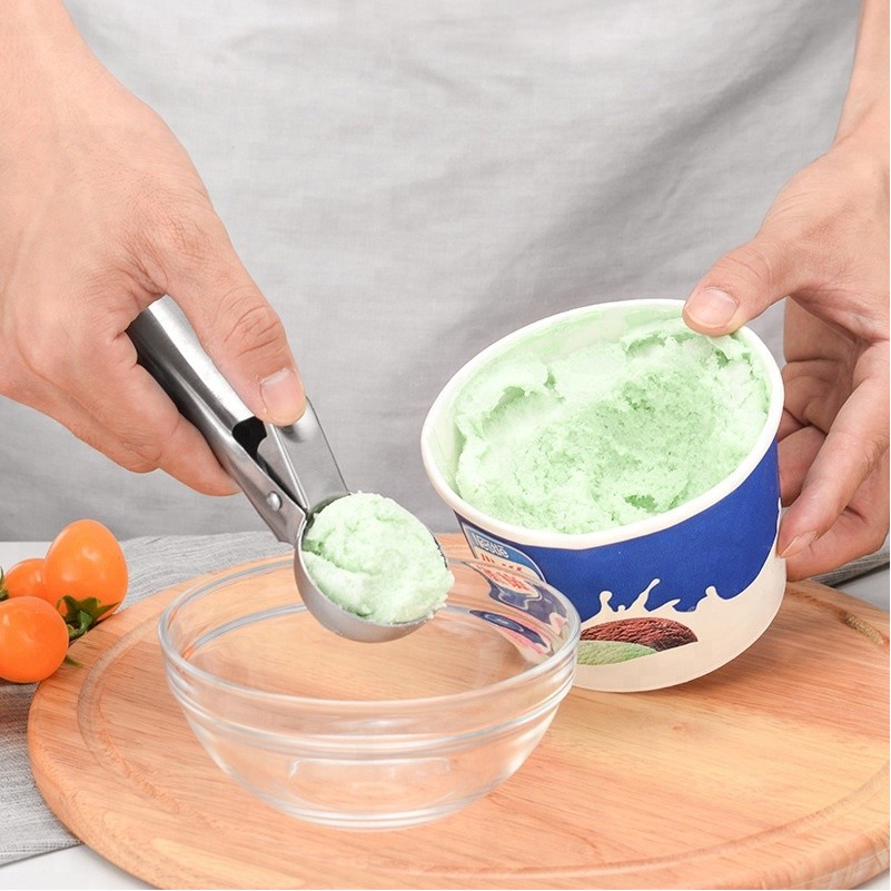 Ice Cream Scoop 3